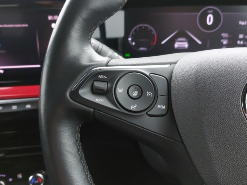 Used Vauxhall Mokka 2022 for sale - 76663913: Photo 17