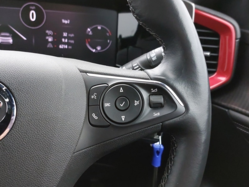 Used Vauxhall Mokka 2022 for sale - 76663913: Photo 18