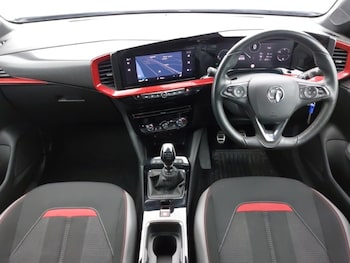 Used Vauxhall Mokka 2022 for sale - 76663913: Photo