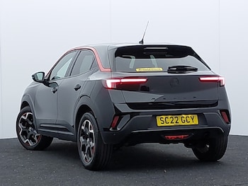 Used Vauxhall Mokka 2022 for sale - 76663913: Photo