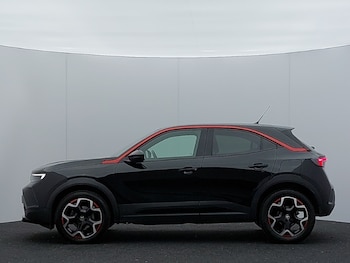 Used Vauxhall Mokka 2022 for sale - 76663913: Photo