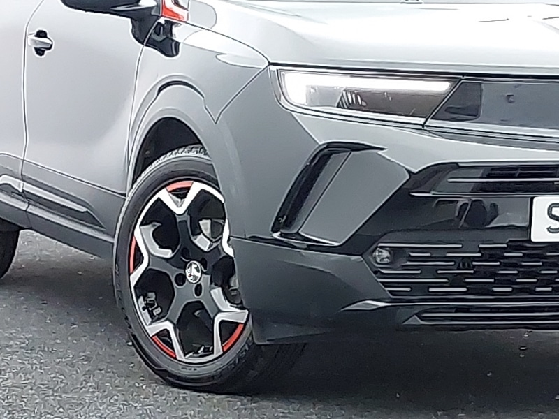 Used Vauxhall Mokka 2022 for sale - 76663913: Photo 9