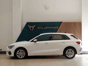 Used Audi A3 2021 for sale - 74836521: Photo