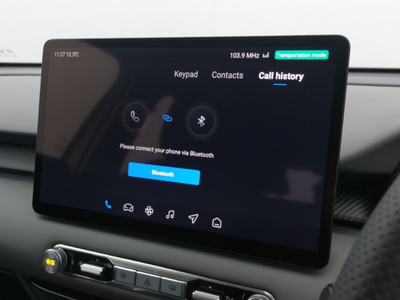 Used MG MGS5 2026 for sale - 77969344: Photo 14