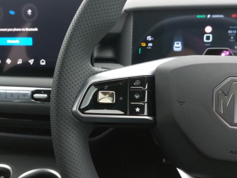 Used MG MGS5 2026 for sale - 77969344: Photo 17