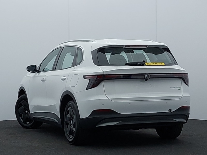 Used MG MGS5 2026 for sale - 77969344: Photo 3