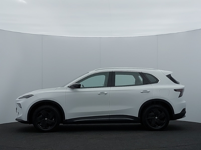 Used MG MGS5 2026 for sale - 77969344: Photo 4