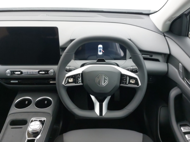 Used MG MGS5 2026 for sale - 77969344: Photo 7