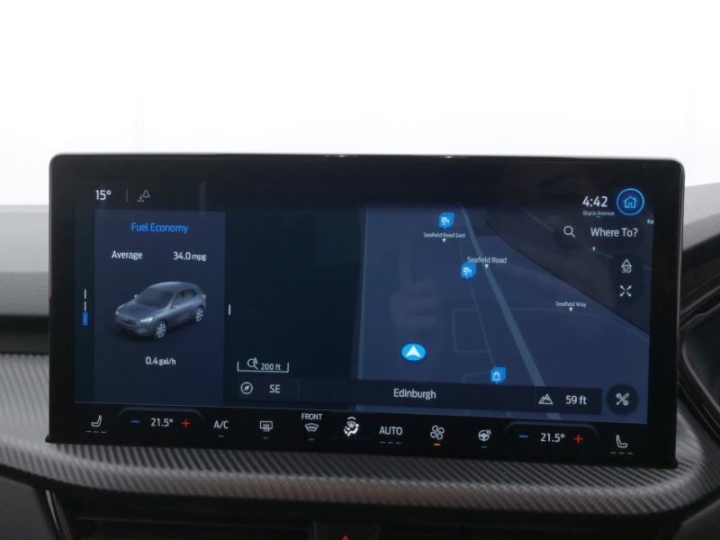 Used Ford Kuga 2025 for sale - 76672790: Photo 11