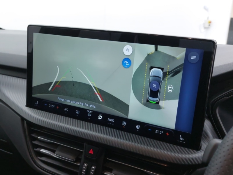 Used Ford Kuga 2025 for sale - 76672790: Photo 13