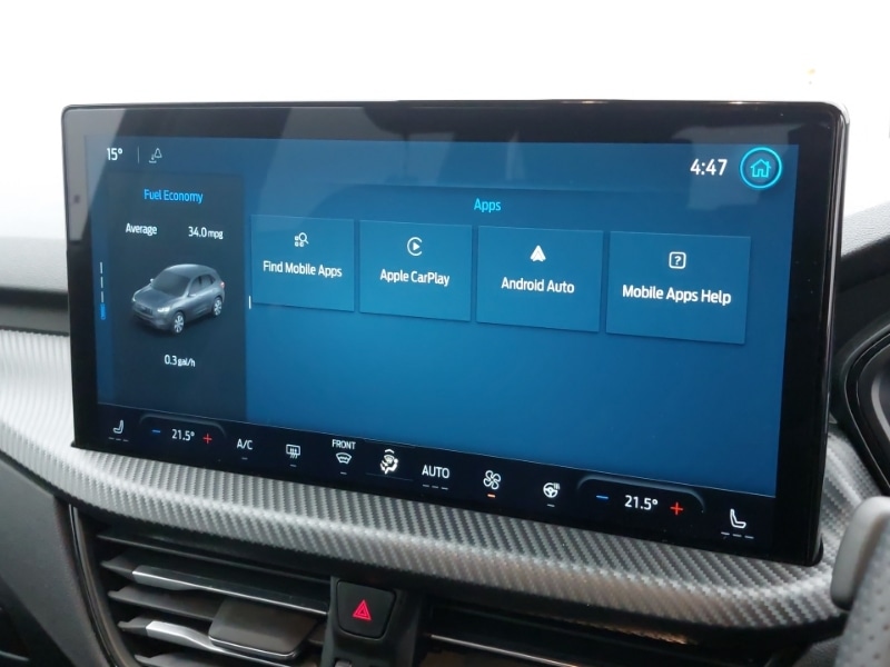 Used Ford Kuga 2025 for sale - 76672790: Photo 14