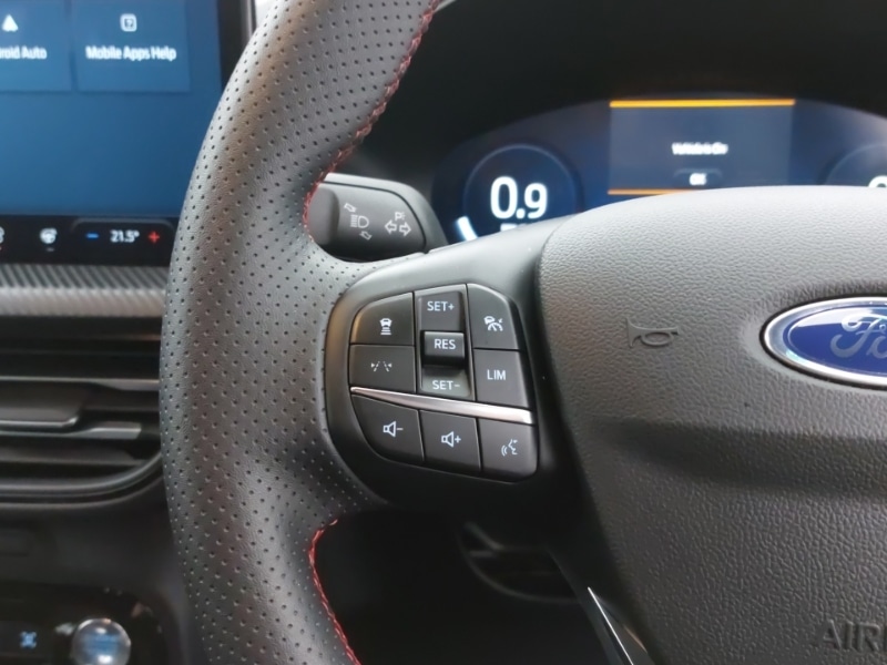 Used Ford Kuga 2025 for sale - 76672790: Photo 17