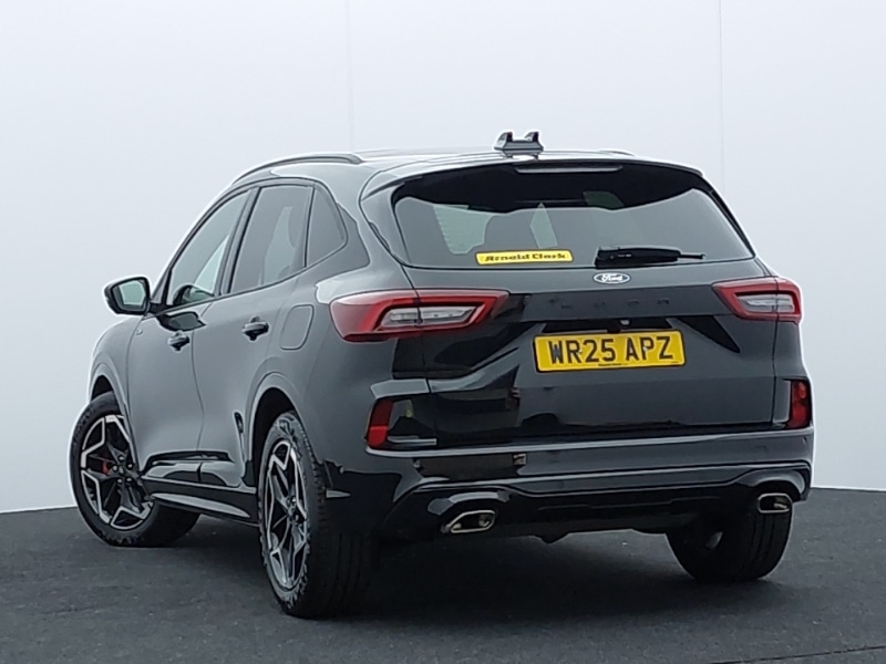 Used Ford Kuga 2025 for sale - 76672790: Photo 3