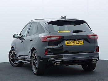 Used Ford Kuga 2025 for sale - 76672790: Photo