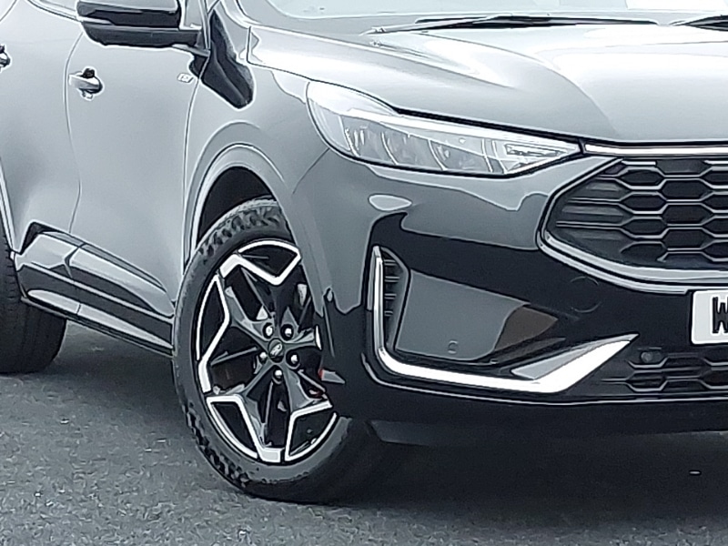 Used Ford Kuga 2025 for sale - 76672790: Photo 9