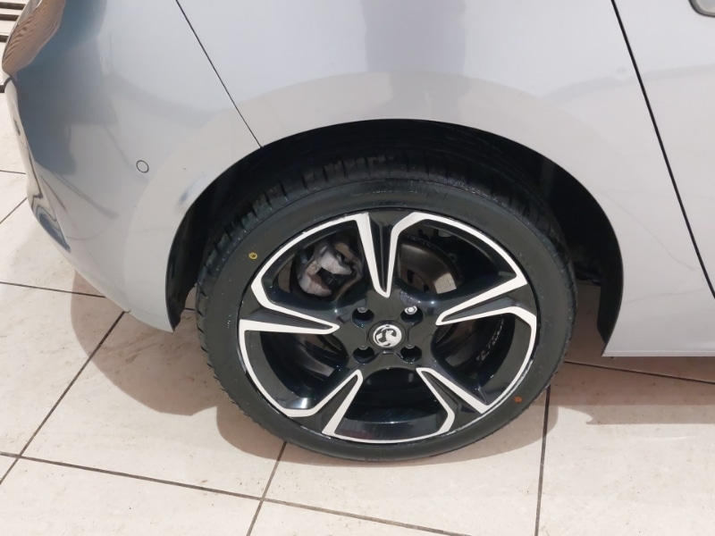 Used Vauxhall Corsa 2022 for sale - 77034870: Photo 12