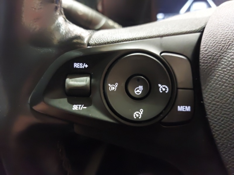 Used Vauxhall Corsa 2022 for sale - 77034870: Photo 13