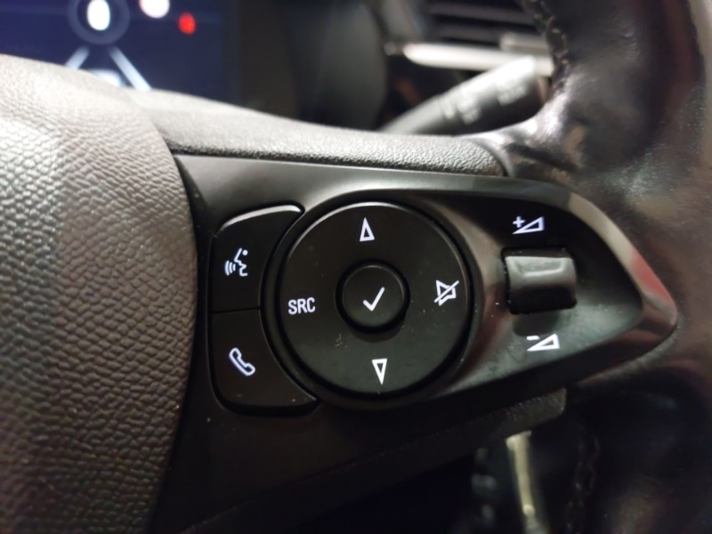 Used Vauxhall Corsa 2022 for sale - 77034870: Photo 14