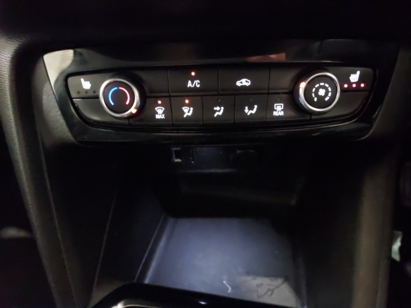 Used Vauxhall Corsa 2022 for sale - 77034870: Photo 15