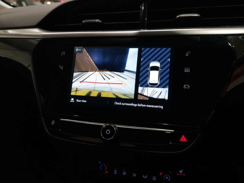 Used Vauxhall Corsa 2022 for sale - 77034870: Photo 16