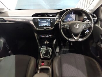 Used Vauxhall Corsa 2022 for sale - 77034870: Photo