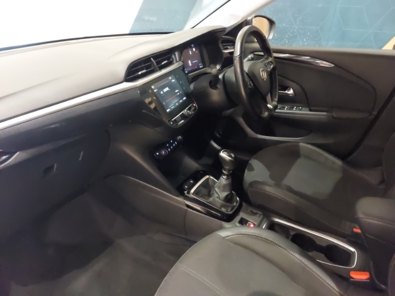 Used Vauxhall Corsa 2022 for sale - 77034870: Photo 5