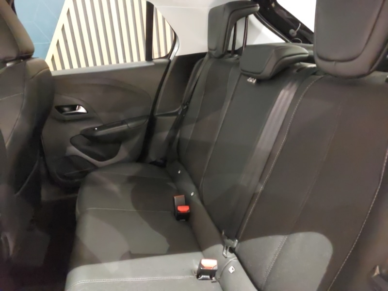 Used Vauxhall Corsa 2022 for sale - 77034870: Photo 6