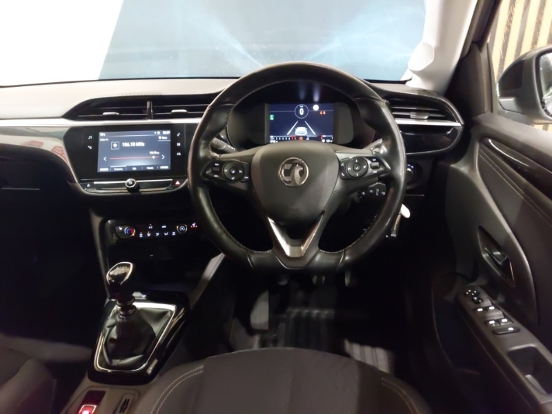 Used Vauxhall Corsa 2022 for sale - 77034870: Photo 7
