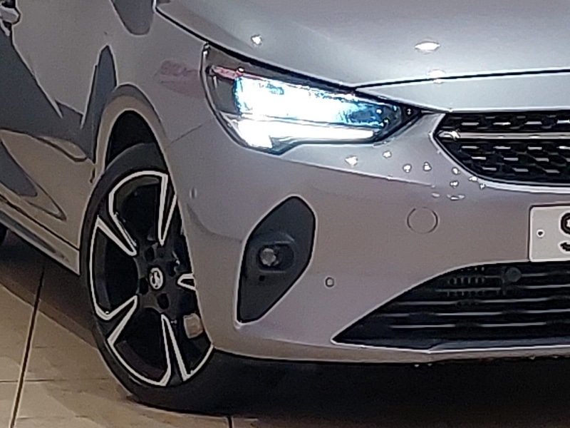 Used Vauxhall Corsa 2022 for sale - 77034870: Photo 9