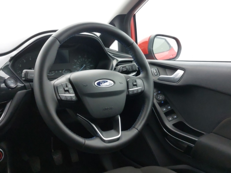 Used Ford Fiesta 2023 for sale - 78013180: Photo 10