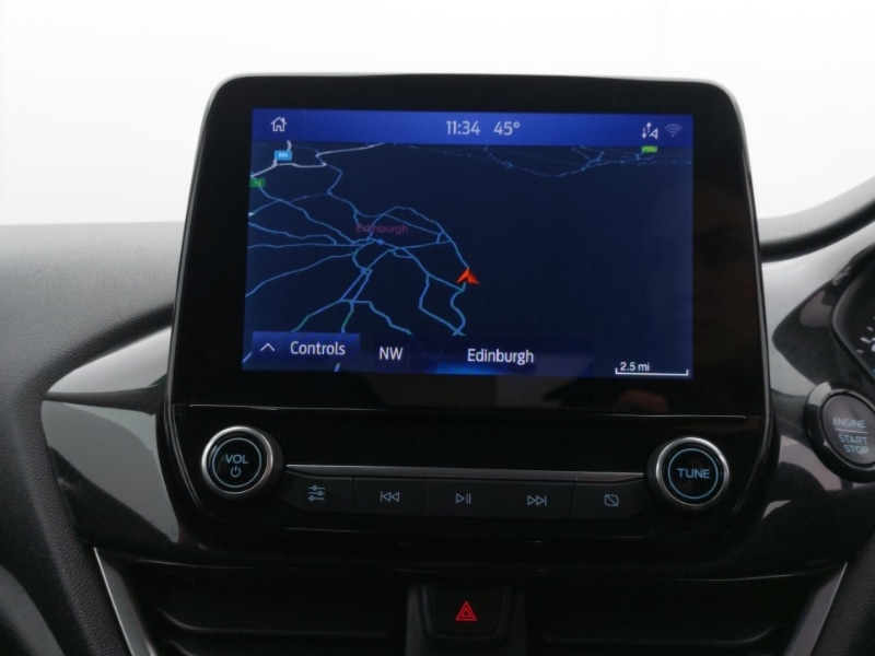 Used Ford Fiesta 2023 for sale - 78013180: Photo 11