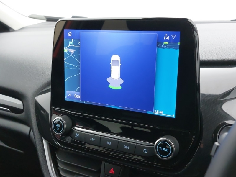 Used Ford Fiesta 2023 for sale - 78013180: Photo 13