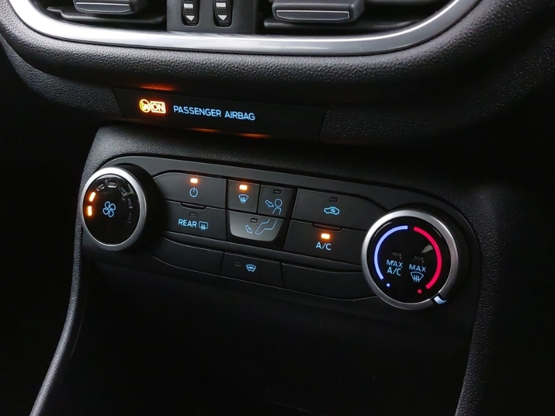 Used Ford Fiesta 2023 for sale - 78013180: Photo 15