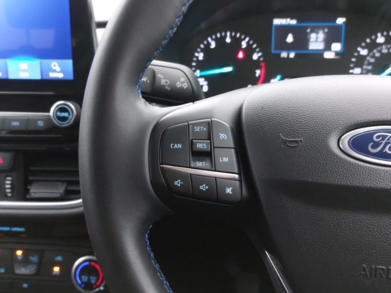 Used Ford Fiesta 2023 for sale - 78013180: Photo 17