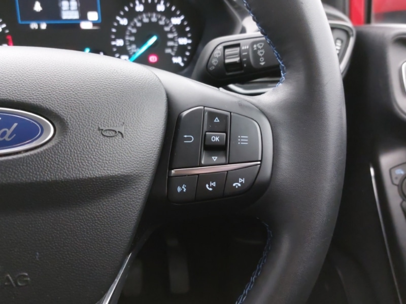 Used Ford Fiesta 2023 for sale - 78013180: Photo 18