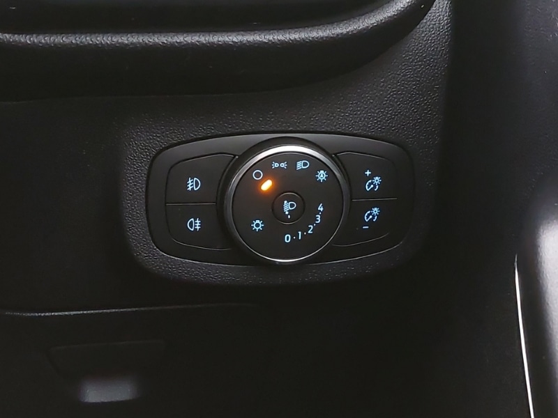 Used Ford Fiesta 2023 for sale - 78013180: Photo 19