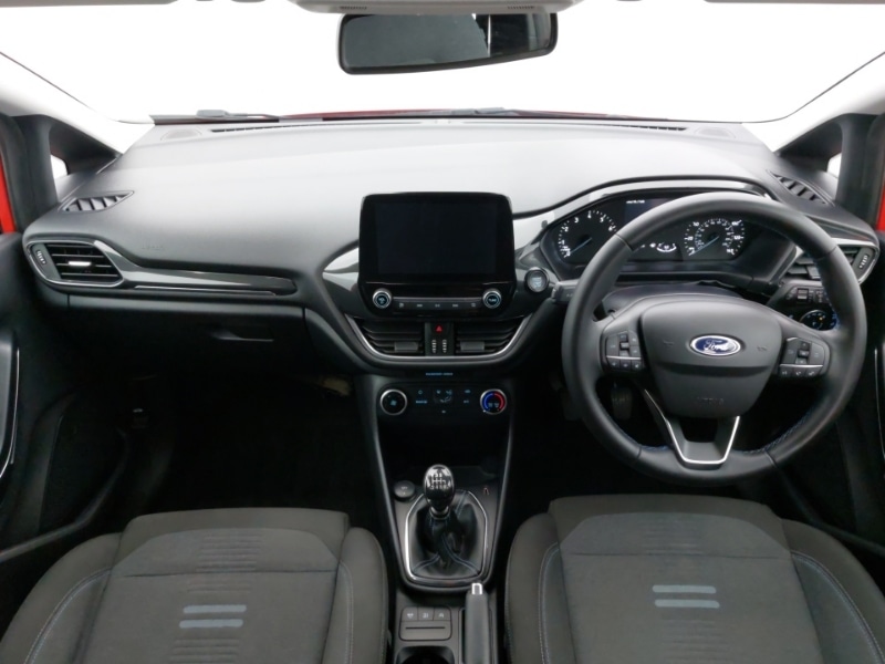 Used Ford Fiesta 2023 for sale - 78013180: Photo 2