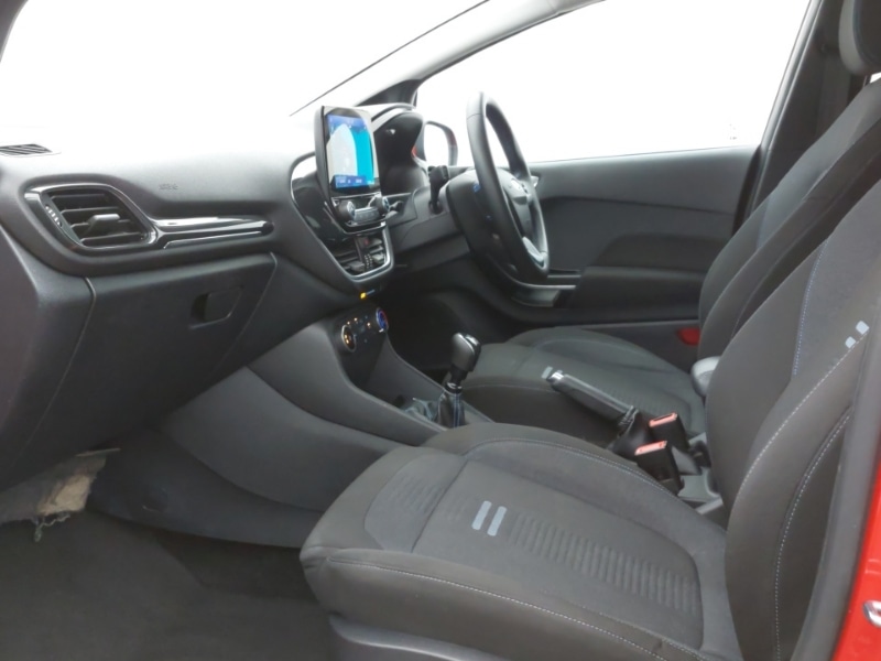 Used Ford Fiesta 2023 for sale - 78013180: Photo 5
