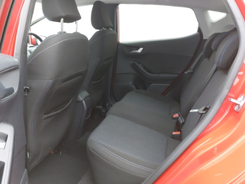 Used Ford Fiesta 2023 for sale - 78013180: Photo 6