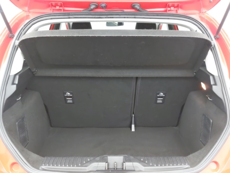 Used Ford Fiesta 2023 for sale - 78013180: Photo 8