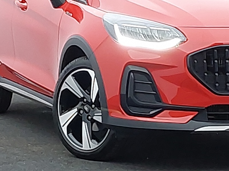 Used Ford Fiesta 2023 for sale - 78013180: Photo 9