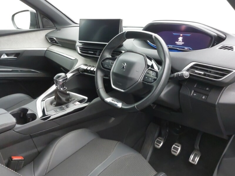 Used Peugeot 3008 2022 for sale - 77366670: Photo 12