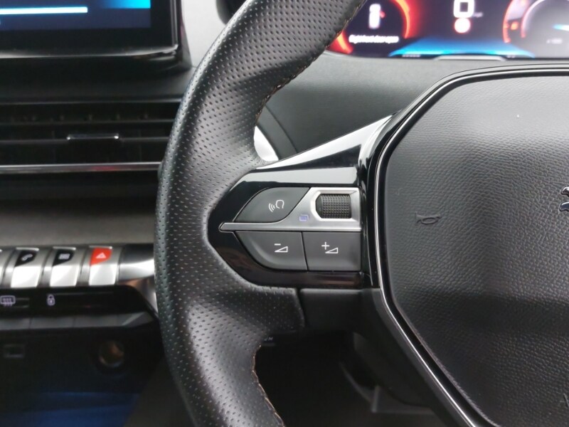 Used Peugeot 3008 2022 for sale - 77366670: Photo 17