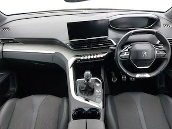 Used Peugeot 3008 2022 for sale - 77366670: Photo