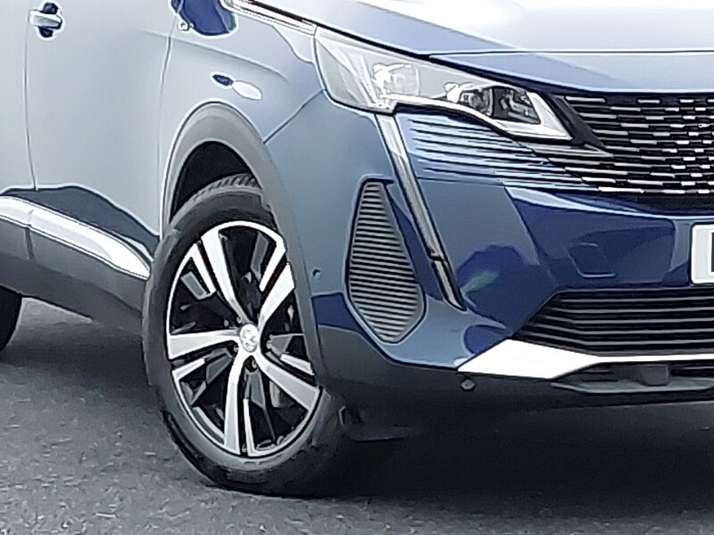 Used Peugeot 3008 2022 for sale - 77366670: Photo 9