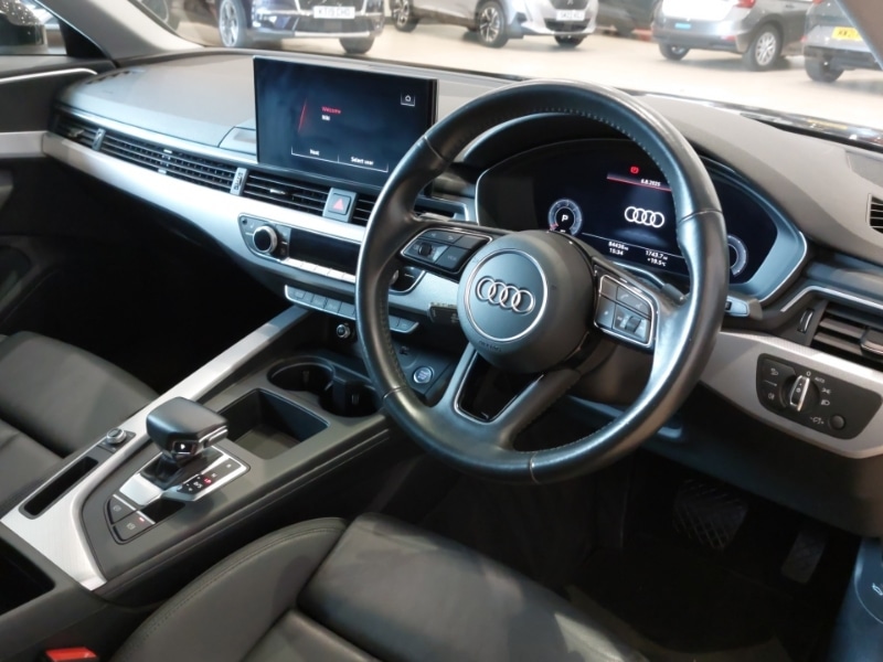 Used Audi A4 2020 for sale - 76779337: Photo 12