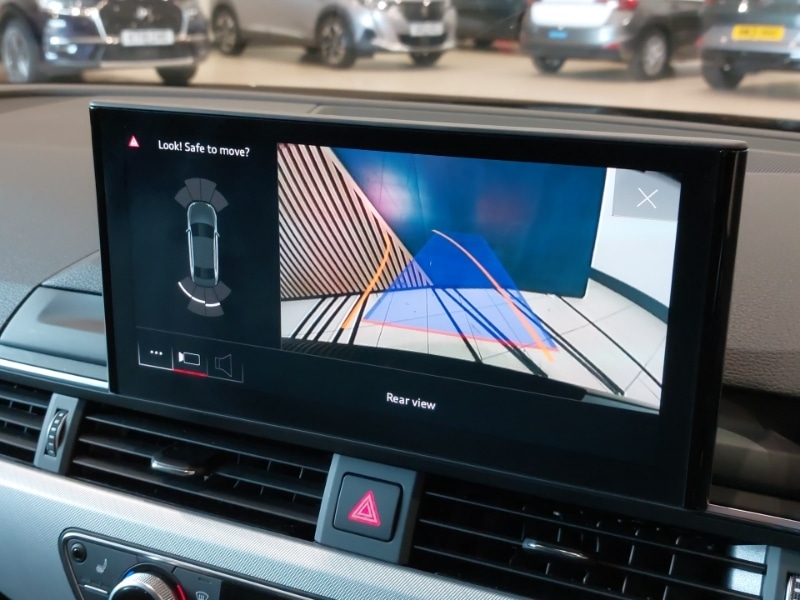 Used Audi A4 2020 for sale - 76779337: Photo 13