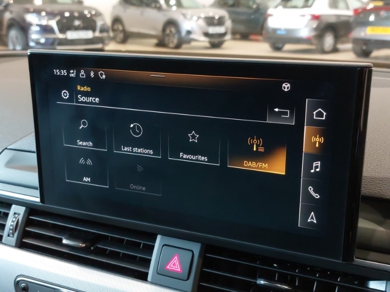 Used Audi A4 2020 for sale - 76779337: Photo 14