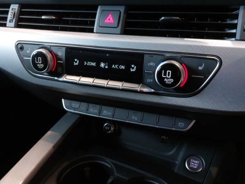 Used Audi A4 2020 for sale - 76779337: Photo 15