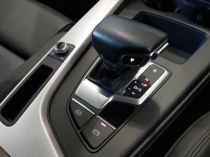 Used Audi A4 2020 for sale - 76779337: Photo 16